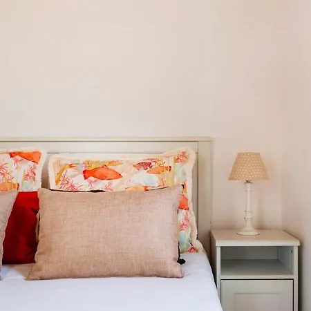 1br - Downtown Chiado Lisbon