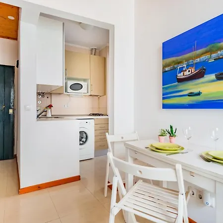1br - Downtown Chiado Apartamento *