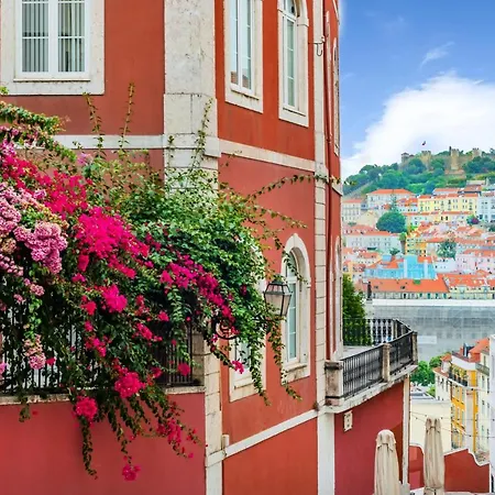 1br - Downtown Chiado * Lisboa