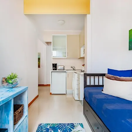 1br - Downtown Chiado *