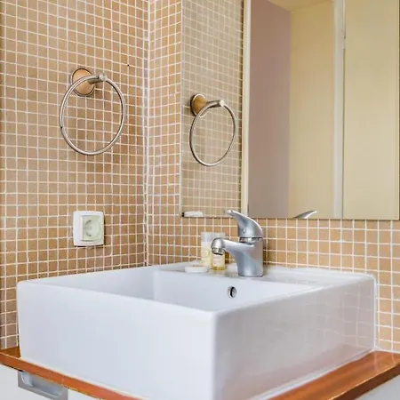 1br - Downtown Chiado *