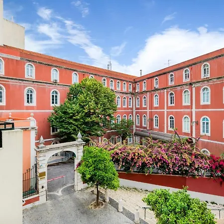 1br - Downtown Chiado Apartamento *